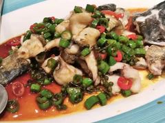 -尚一汤·粤菜海鲜(环球港店)