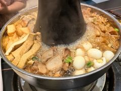 -三姐妹餐厅(曲江店)