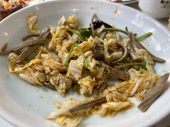 -帕米尔食府(白云观店)