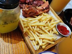 -汉森熊啤酒屋(双塘东路店)