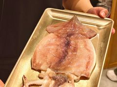 -龙虾奇迹泥炉烤肉(大华三路店)