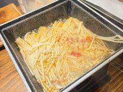 -破店肥哈·东北烧烤(南山保利店)