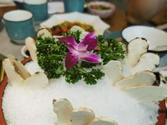 -大理董·董家小厨野生菌火锅(古城旗舰店)