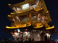 -肇庆古城墙