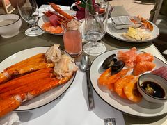 -RISE RESTAURANT(滨海湾金沙店)