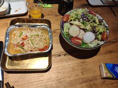 -龙头烤羊排•烤全羊•精酿扎啤(厦滘店)