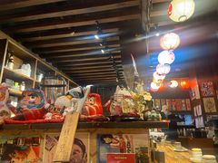 -小川洋风料理(汉街店)