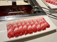 -海底捞火锅(上元大街店)