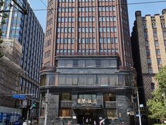 -国际饭店·帆声西饼屋(黄河路店)
