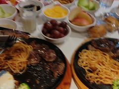 -豪享来中西餐厅(隆昌店)