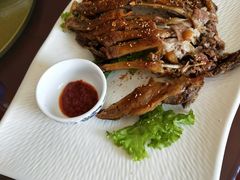 -金家老三饭庄(常营店)