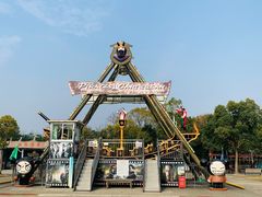 -上海海湾国家森林公园