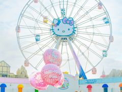 -安吉Hello Kitty乐园