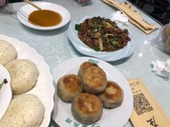 -南来顺饭庄·清真(南菜园店)