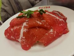 -燃计沙茶皇·香港沙茶火锅(人广旗舰店)