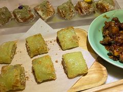 -弄堂里(西溪龙湖天街店)