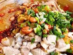 -小翔干面(西航店)