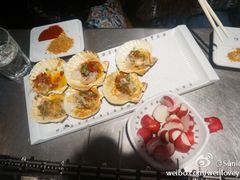 很久以前只是家串店(农科路店)-很久以前羊肉串(农科路店)