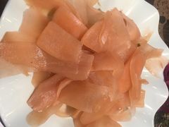 酸萝卜-肖肖酸萝卜鱼火锅(总店)