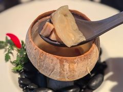 -丽晶轩中餐厅(重庆丽晶酒店)