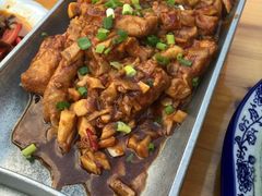 -徽州美食(三十年老店)