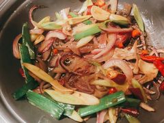 -小河盐帮·私家菜·烤鸭(三元桥·霄云路店)