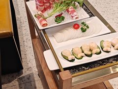 -一席地·本地鸡窝·杭帮鸡火锅(萧山银隆百货店)