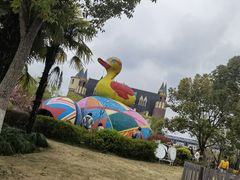 -安徒生童话乐园