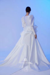 -MANLI BRIDAL婚纱