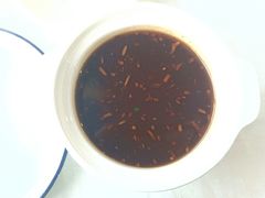 酒酿赤豆元宵-云中小雅