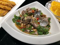 -真味汤馆(汽博店)