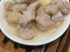 -心点盛宴江南西店