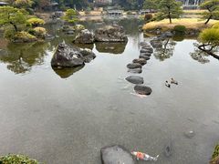 -水前寺成趣园