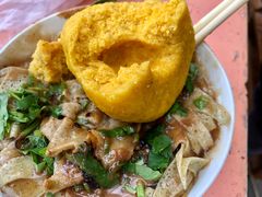 -正味斋锅巴菜(西北角店)