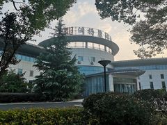 -镇江润扬大桥酒店