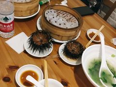 -海胆小馆(东北水饺·春柳店)