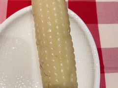 -西贝(华发商都店)