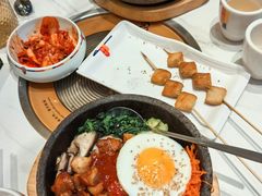 -七八冷面·延边朝鲜族美食(世纪汇店)