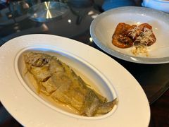 -新天世纪中餐厅