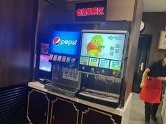 -山城辣妹子(定福庄店)