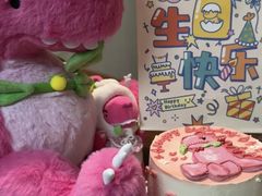 -Whisper studio薇语花艺烘焙工作室
