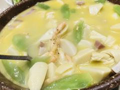 腌笃鲜-徽珍源(龙茗路店)