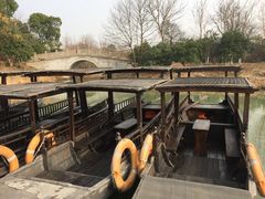 景点-梁鸿国家湿地公园