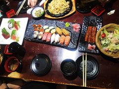 -胜代日本料理(云程巷小区店)