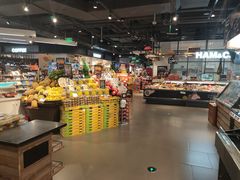 -Olé精品超市(北京合生汇店)
