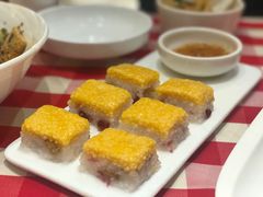 -西贝(宝乐汇店)
