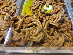 -王浩儿纪六孃甜皮鸭(乐山总店)