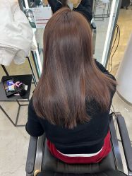 -蚂蚁造型沙龙