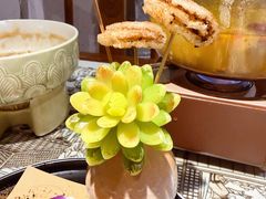 -一味大院•桐庐菜传承店(春江路店)