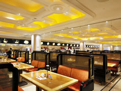 -白金汉爵大酒店(相城店)